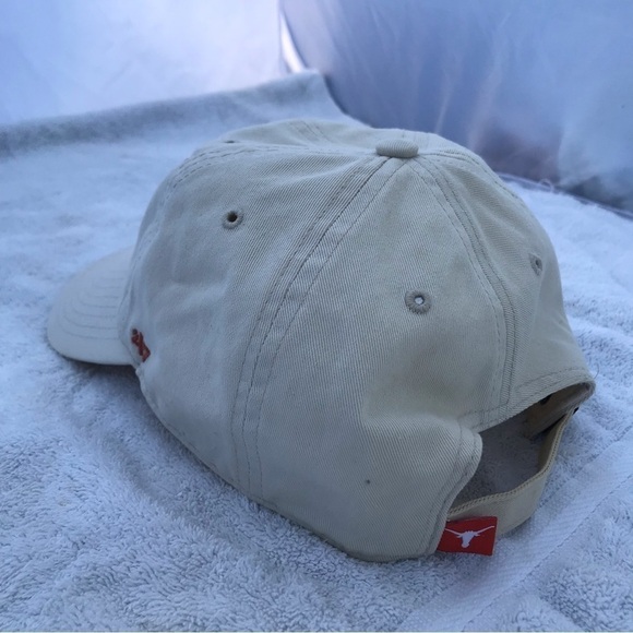 '47 Brand - University of Texas Longhorns Adjustable Ball Cap - Picture 10 of 16